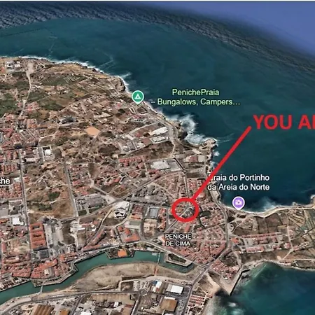 Swordfish Charming Retreat