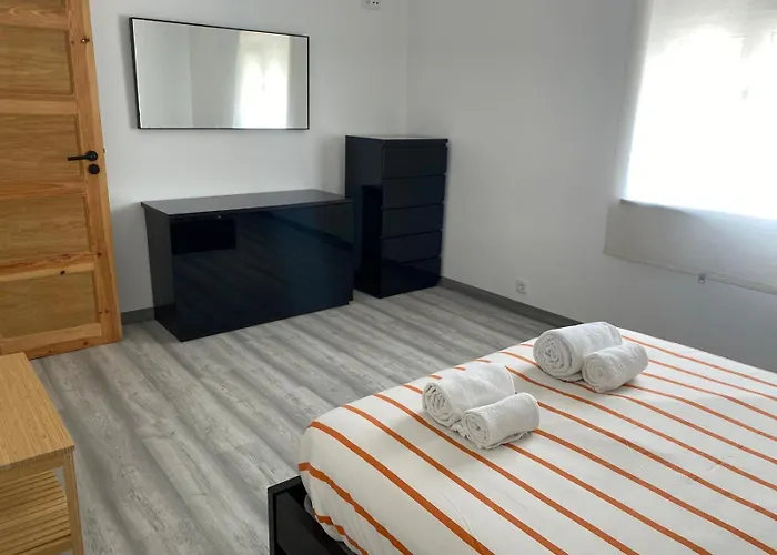 Swordfish Charming Retreat Дом отдыха Пениши