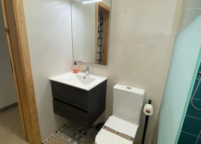 Дом отдыха Swordfish Charming Retreat Пениши