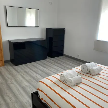 Swordfish Charming Retreat Casa vacanze Peniche