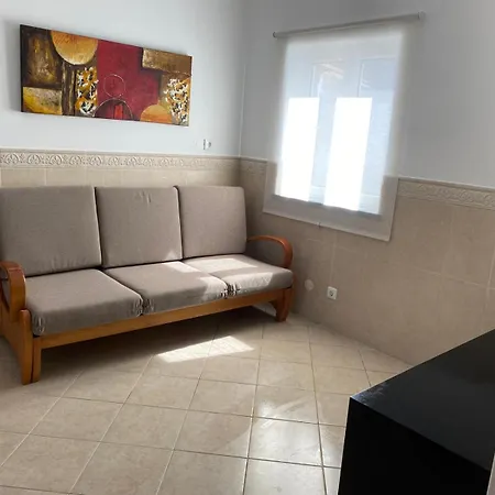 度假居 Swordfish Charming Retreat 佩尼契