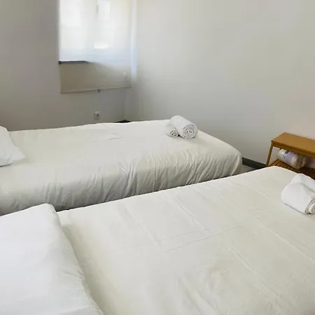 Casa vacanze Swordfish Charming Retreat