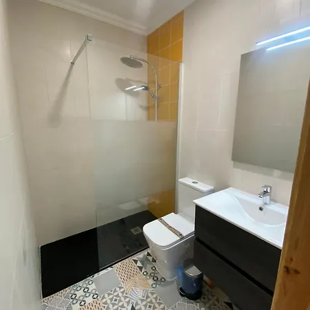 Swordfish Charming Retreat * 佩尼契