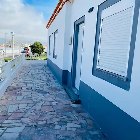 Swordfish Charming Retreat Casa vacanze Peniche