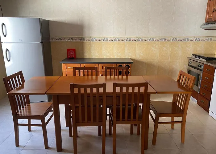 Swordfish Charming Retreat