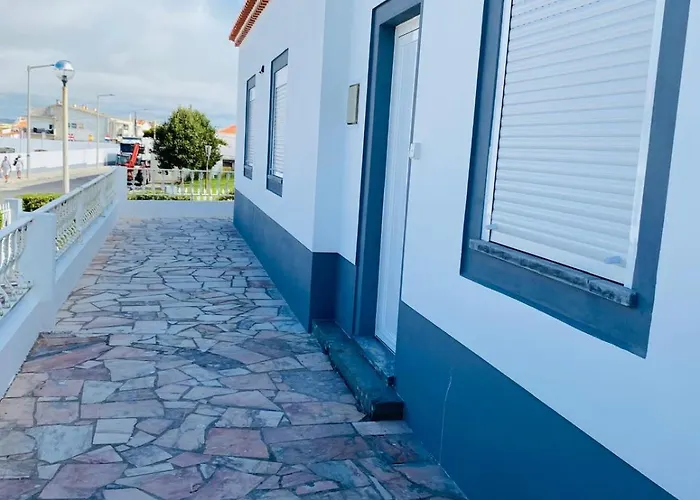 Swordfish Charming Retreat بيت للعطل بينيش