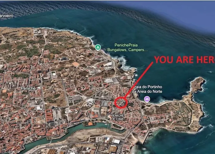 Swordfish Charming Retreat